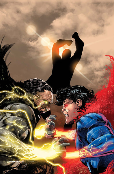 Absolute Superman #20   (On Sale June 2026)