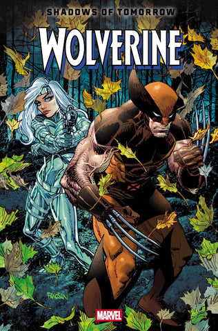 Wolverine #17   (On Sale March 2026)