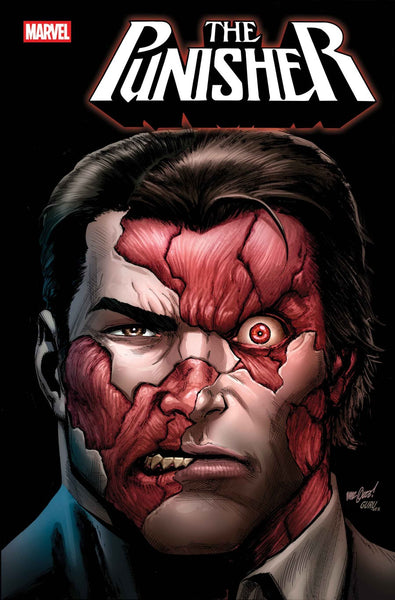 Punisher #2   (On Sale April 2026)