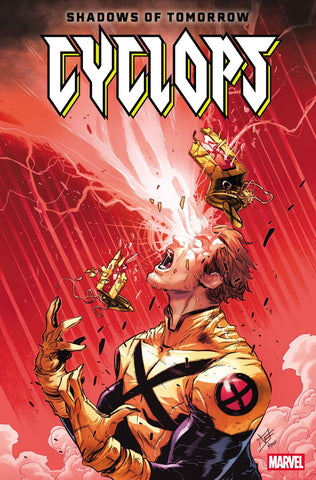 Cyclops #2   (On Sale Late-March 2026)