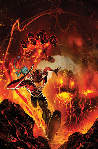 Absolute Flash #5   (On Sale Mid-July 2025)