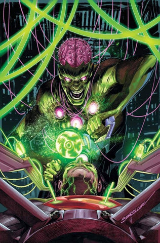 Absolute Superman #12 (On Sale October 2025)