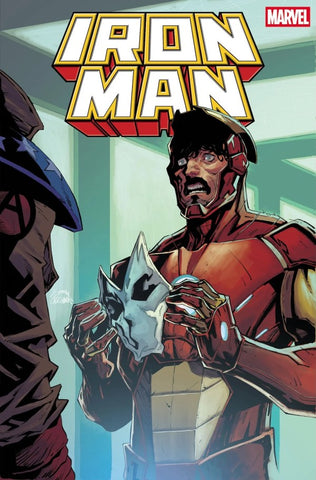 Iron Man #10   (On Sale Mid-October 2026)