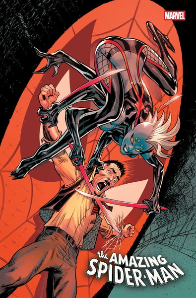 Amazing Spider-Man #1005   (On Sale Mid- December 2026)