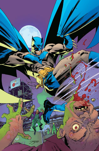 Batman #6  (On Sale February 2026)