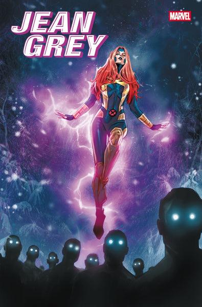 Jean Grey #2   (On Sale January 2027)