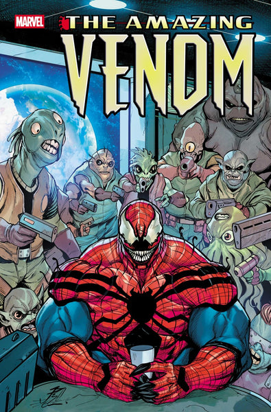 Amazing Venom #3   (On Sale December 2026)