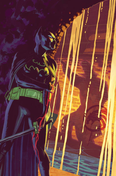 Batgirl #26   (On Sale December 2026)