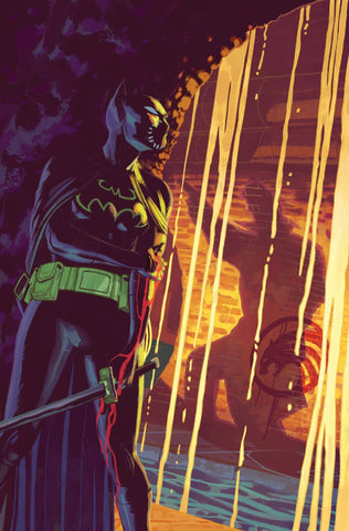 Batgirl #26   (On Sale December 2026)
