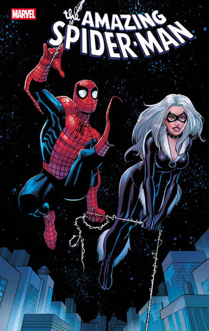 The Amazing Spider-Man #6 (On Sale Late-June 2025)