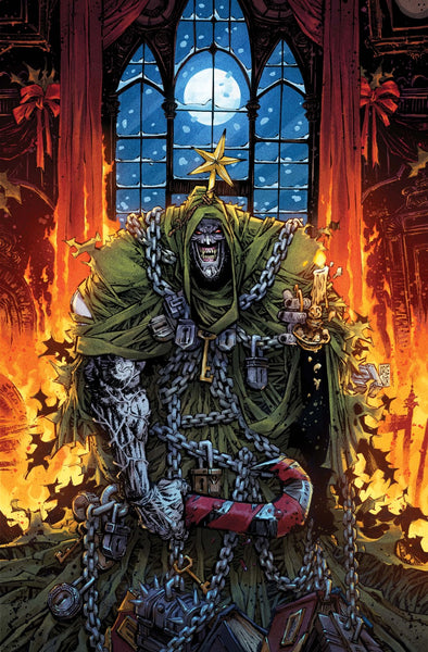 Lobo #10   (On Sale Late- December 2026)