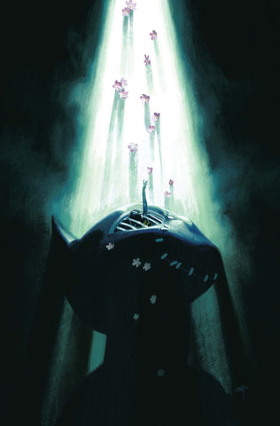 Batgirl #21   (On Sale July 2026)