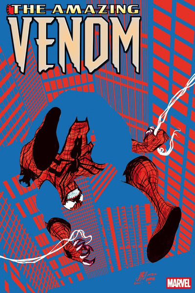 Amazing Venom #1   (On Sale October 2026)