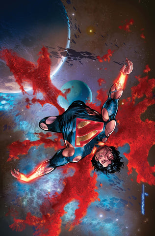 Absolute Superman #26   (On Sale December 2026)