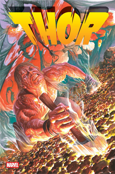 Thor #803   (On Sale December 2026)