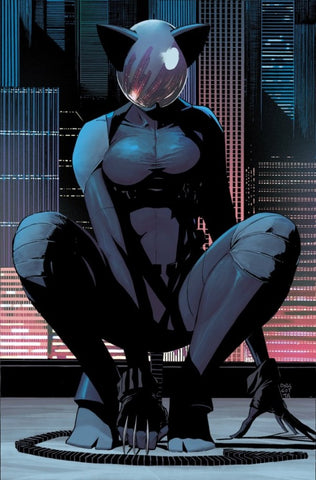 Absolute Batman #13 (On Sale Mid-October 2025)