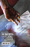 GCPD: The Blue Wall (Comic Set #1-6)