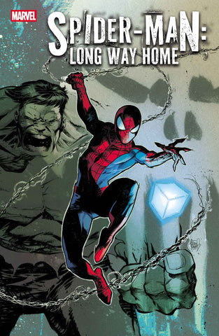 Spider-Man: Long Way Home #1   (On Sale Late-June 2026)