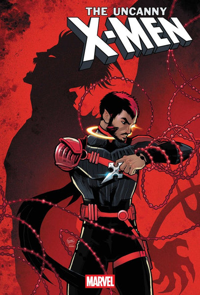 Uncanny X-Men #35   (On Sale September 2026)