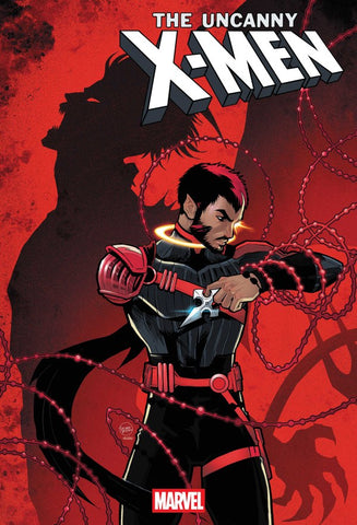 Uncanny X-Men #35   (On Sale September 2026)