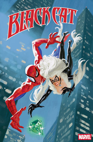 Black Cat #15   (On Sale Mid-October 2026)