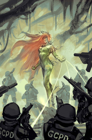 Poison Ivy #34 (On Sale June 2025)