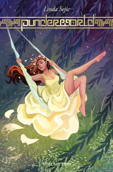 PUNDERWORLD VOL 2 TPB   (2026)