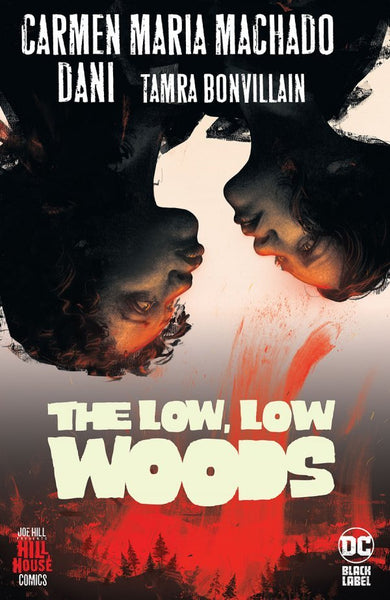 The Low, Low Woods HC