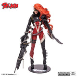 Spawn - She-Spawn Deluxe 7” Scale Action Figure