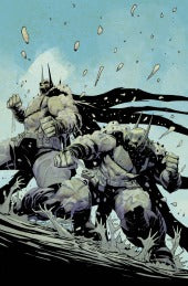 Absolute Batman #23   (On Sale Mid-August 2026)