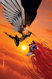 Absolute Superman #16  (On Sale February 2026)
