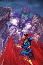 Absolute Superman #22   (On Sale Mid-August 2026)