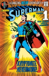 SUPERMAN #233 : 2025 Facsimile Edition  (2025)