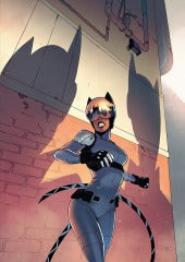 Absolute Catwoman #3   (On Sale Mid-August 2026)