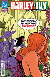 HARLEY AND IVY: LIFE AND CRIMES #3 : Erica Henderson Cover A   (2026)