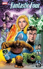 Fantastic Four #15   (On Sale Mid-August 2026)