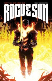 Rogue Sun Vol 3 Tpb (2024)