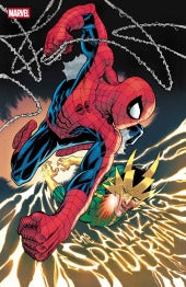 Amazing Spider-Man #34   (On Sale Mid-August 2026)