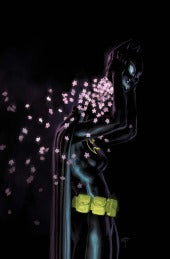 Batgirl #22   (On Sale Mid-August 2026)