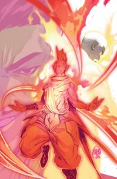 Absolute Green Lantern #11  (On Sale February 2026)