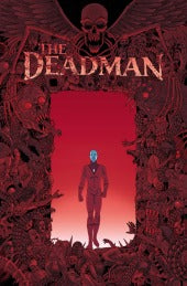 Deadman #3   (On Sale Mid-August 2026)