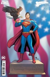 SUPERMAN #7 : Frank Cho Cover C (2023)