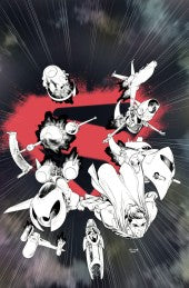 Adventures of Superman: The Book of El #6  (On Sale February 2026)