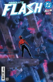 ABSOLUTE FLASH #11 : Nick Robles Cover A   (2026)