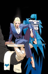 Batman #12   (On Sale Mid-August 2026)