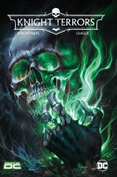 Knight Terrors - Knightmare League HC (2024)