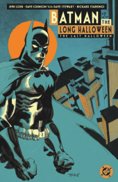 Batman: The Long Halloween – The Last Halloween #7 : Tim Sale Cover A (2025)