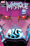 Mystique #1-5 (2025) (Comic Set)