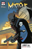 Mystique #1-5 (2025) (Comic Set)