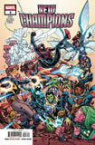 New Champions #1-6 (Comic Set) (2025)